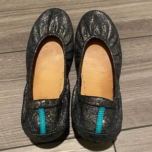 Drago Tieks Size 8